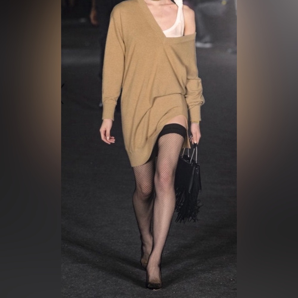 Alexander Wang Knitted Dress
